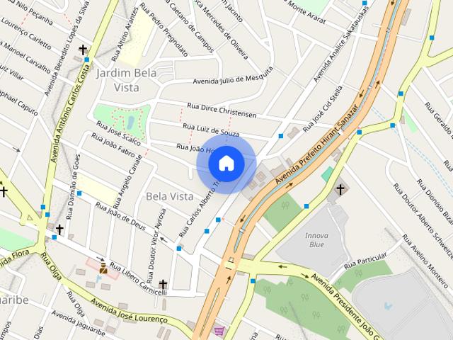 Casa, Bela Vista, Osasco, SP
