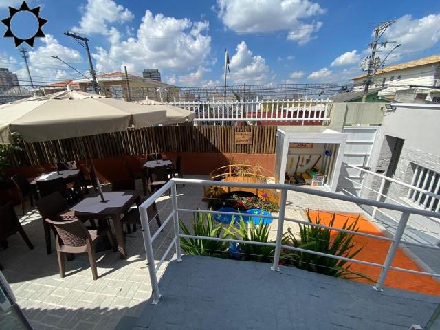 CASA BELA VISTA OSASCO