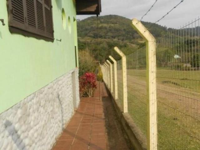 Casa, Bela Vista, Picada Café, RS
