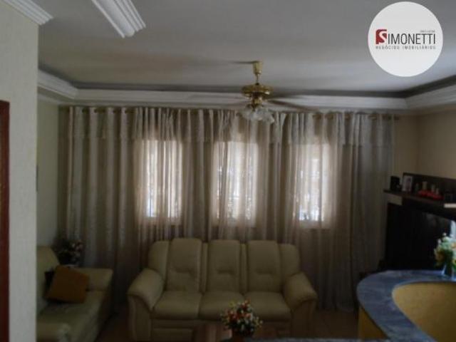 Casa, Bela Vista, Tietê, SP