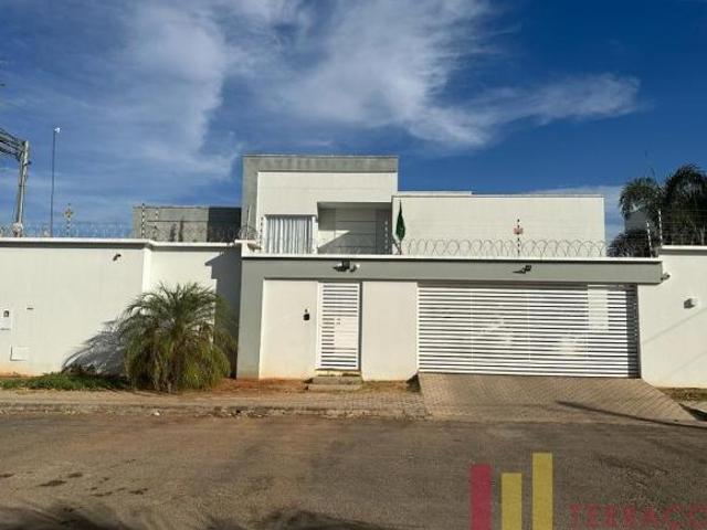 Casa Uruaçu