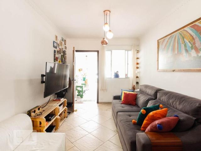 Casa, Belém, 2 Quartos, 97 m2 São Paulo