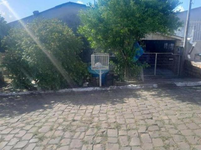 Casa, Belizario, Santiago, RS