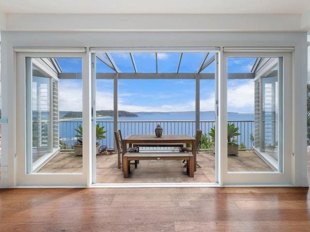 'Casa Bella' A Front Row Seat to the Ocean