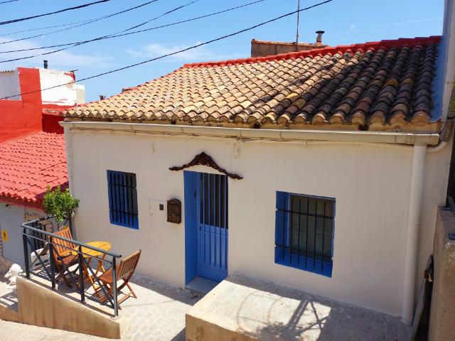 Casa Bella Durmiente Medieval Romantico