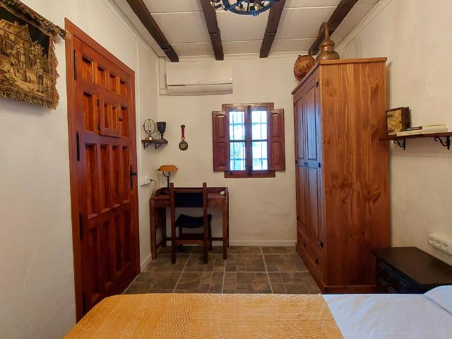 Casa Bella Durmiente Medieval Romantico