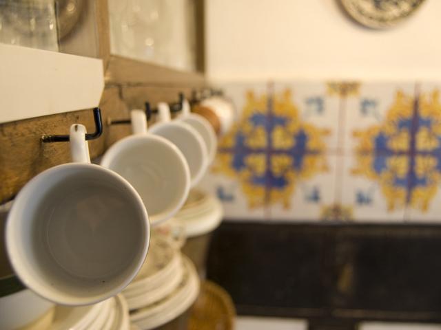 CASA BELLA GANGI
