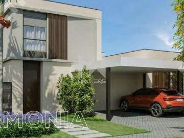 Casa Bella Parque Alphaville – Breve Lançamento de Casas Térreas e Sobrados de Alto Padrão em Campin