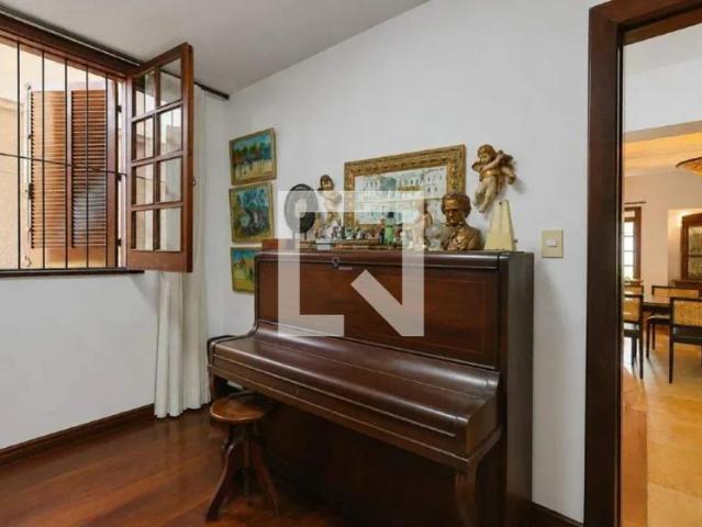 Casa, Belvedere, 4 Quartos, 364 m2 Belo Horizonte