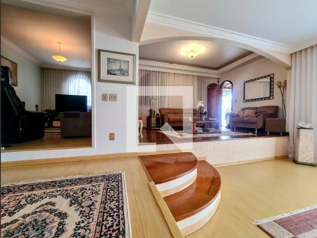 Casa, Belvedere, 4 Quartos, 400 m2 Belo Horizonte