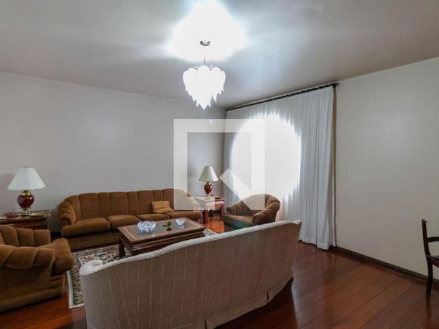 Casa, Belvedere, 4 Quartos, 400 m2 Belo Horizonte