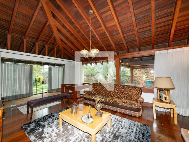 Casa, Belvedere, 4 Quartos, 435 m2 Belo Horizonte