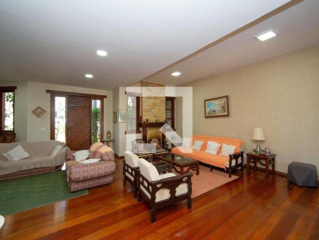 Casa, Belvedere, 5 Quartos, 358 m2 Belo Horizonte