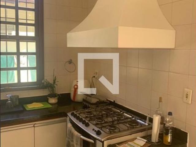 Casa, Belvedere, 4 Quartos, 900 m2 Belo Horizonte