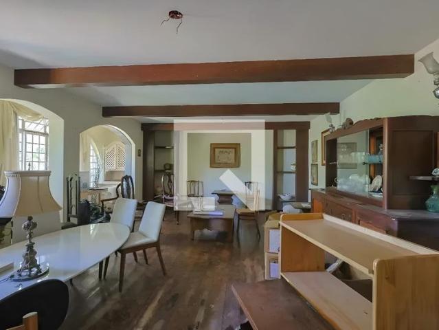 Casa, Belvedere, 5 Quartos, 380 m2 Belo Horizonte
