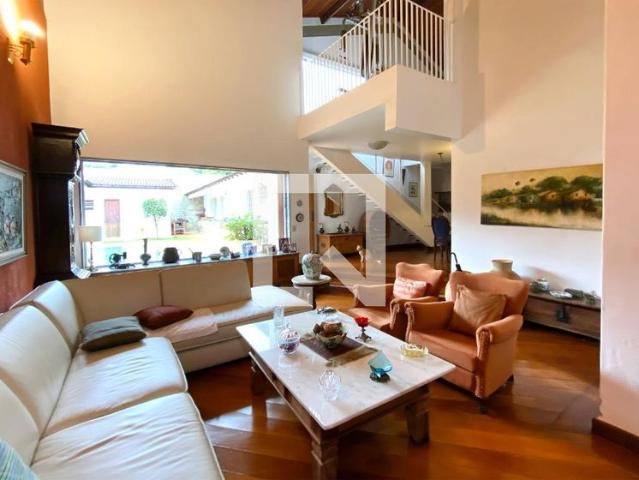 Casa, Belvedere, 5 Quartos, 420 m2 Belo Horizonte