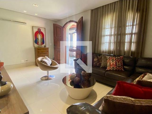 Casa, Belvedere, 5 Quartos, 434 m2 Belo Horizonte