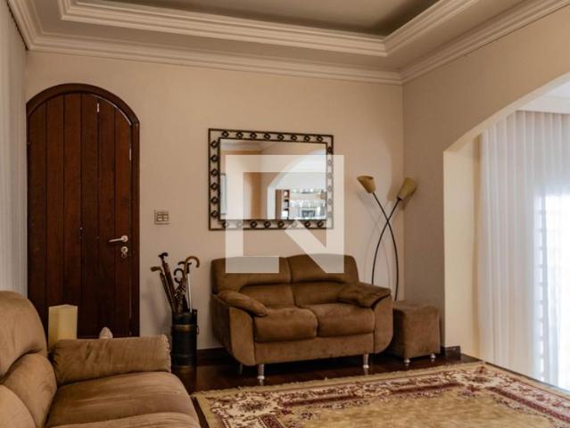 Casa, Belvedere, 4 Quartos, 400 m2 Belo Horizonte