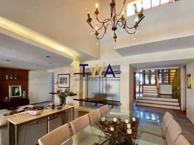 Casa, Belvedere, Belo Horizonte, 4 quartos, R$4.950.000,00, à venda na TWA Investimentos
