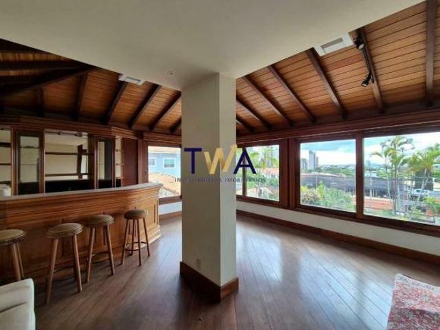 Casa, Belvedere, Belo Horizonte, 5 quartos, R$15.990.000,00, à venda na TWA Investimentos