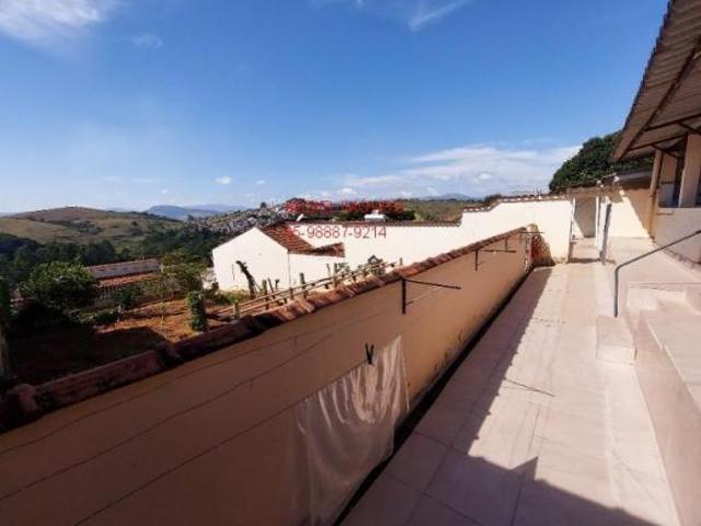 Casa, Belvedere, Caxambu, MG