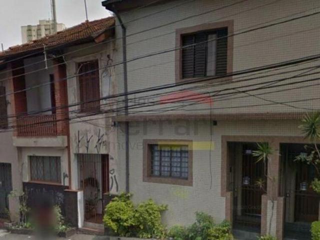 Casa bem antiga no Alto de Santana, 2 dormitórios, 2 banheiros, sem vaga