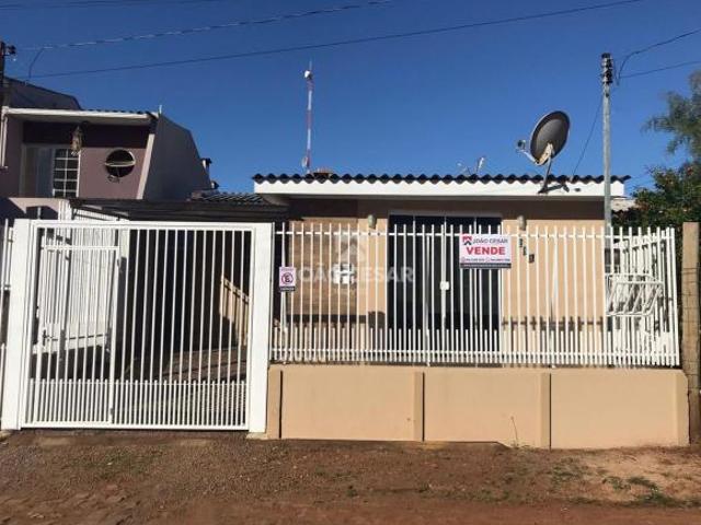 CASA BEM CONSERVADA