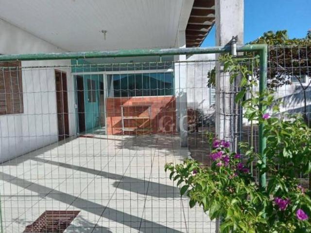 Casa bem localizada na Varzinha RS