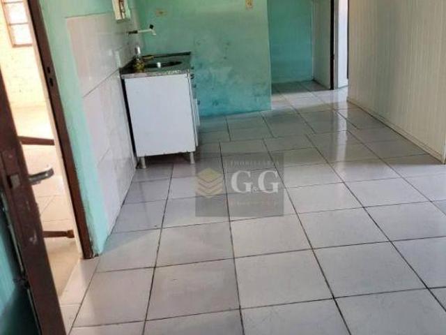 Casa bem localizada em Itapuã RS