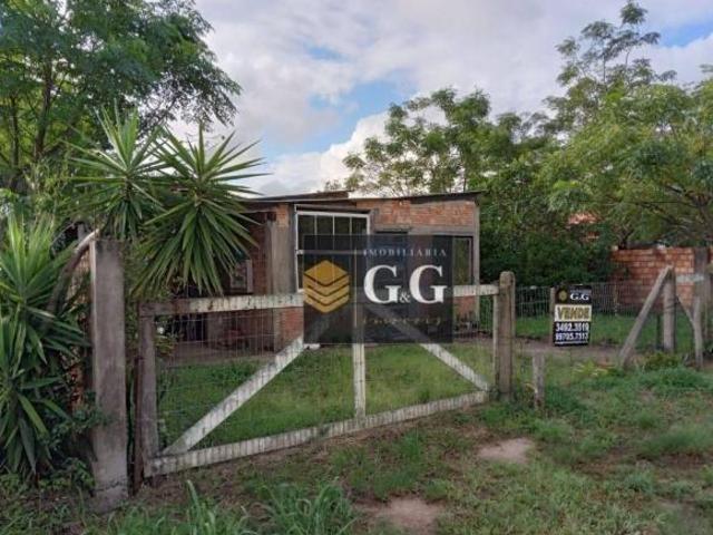 Casa bem localizada próximo ao Lami RS