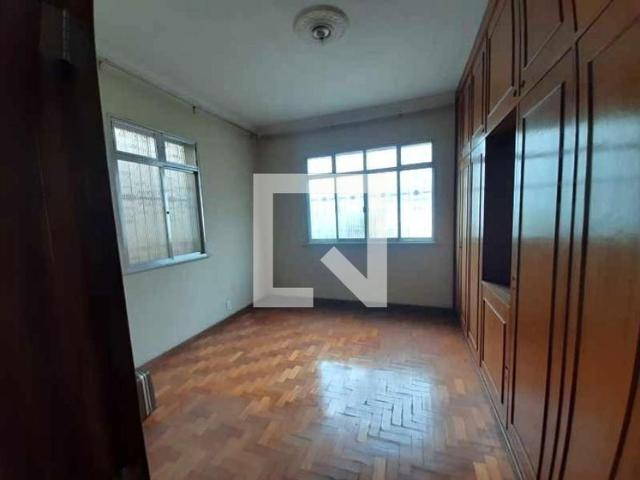 Casa, Benfica, 3 Quartos, 102 m2 Rio de Janeiro