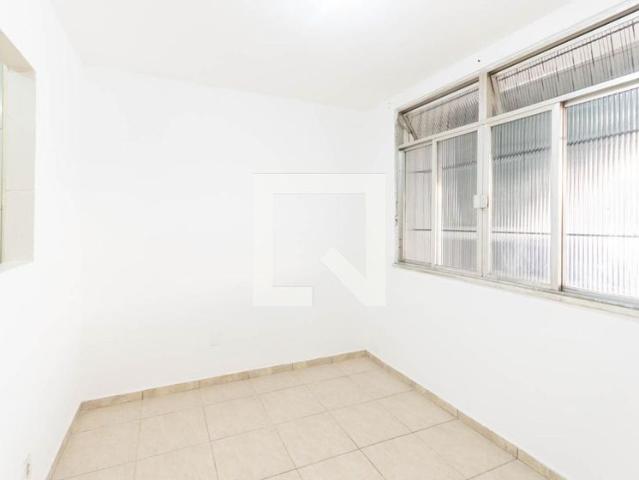 Casa, Benfica, 1 Quarto, 50 m2 Rio de Janeiro