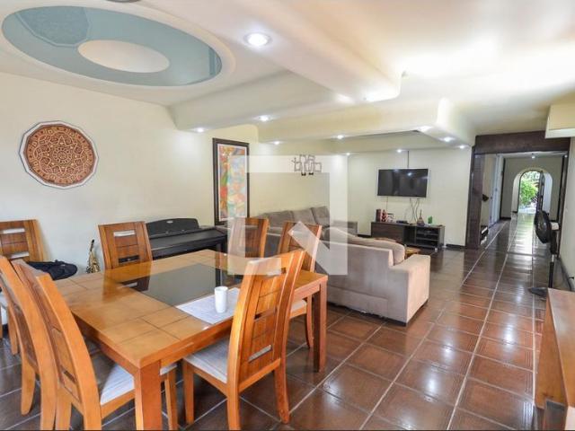 Casa, Benfica, 4 Quartos, 504 m2 Rio de Janeiro