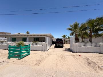 Casa Benito Ju?rez
