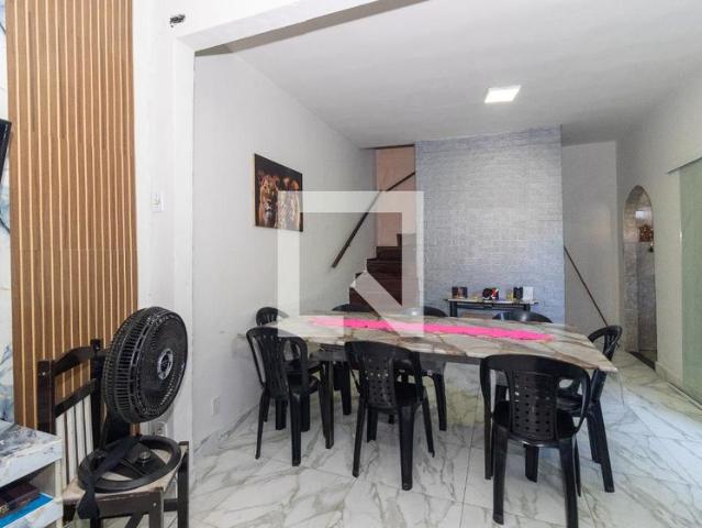Casa, Bento Ribeiro, 2 Quartos, 100 m2 Rio de Janeiro