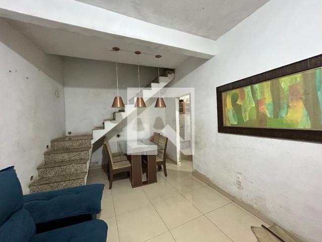 Casa, Bento Ribeiro, 2 Quartos, 120 m2 Rio de Janeiro