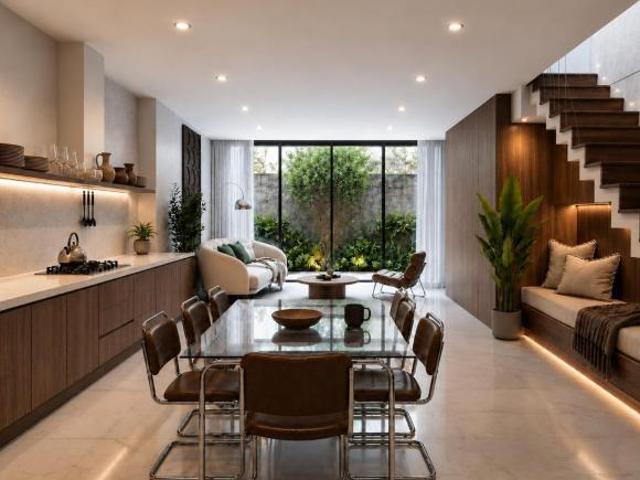CASA BERALDI
