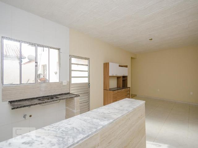 Casa, Betânia, 2 Quartos, 45 m2 Belo Horizonte