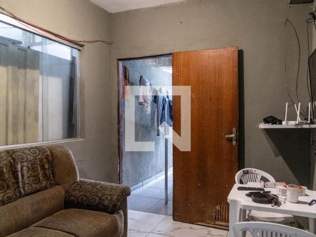 Casa, Betânia, 2 Quartos, 75 m2 Belo Horizonte