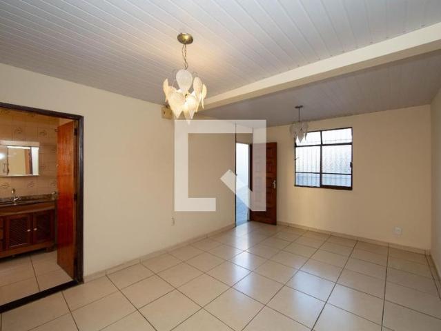 Casa, Betânia, 2 Quartos, 70 m2 Belo Horizonte