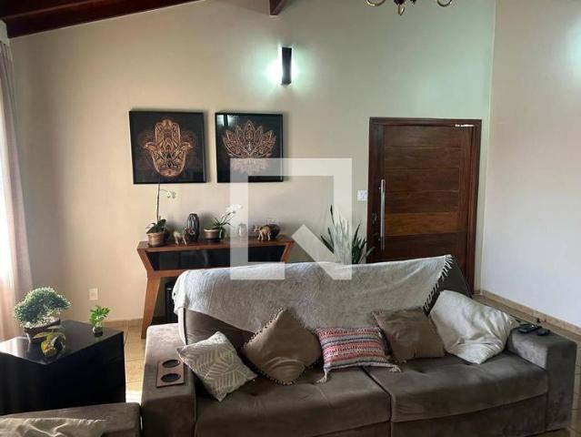 Casa, Betel, 3 Quartos, 250 m2 Paulínia