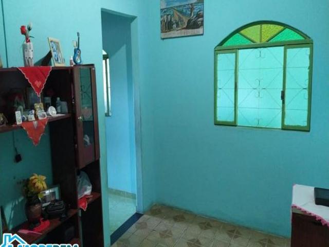 Casa, Bethania, Ipatinga, MG