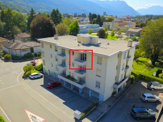 Casa Betulla ref. 175 11