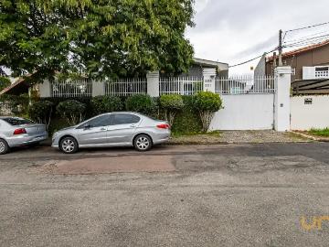 Casa Bigorrilho 228m²