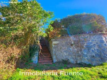 CASA BIFAMILIAR EN ZALLA, LA HERRERA CON TERRENO DE 756 M2