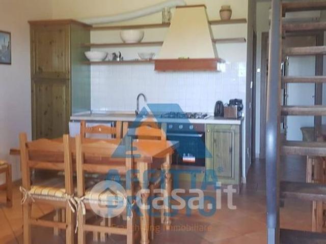 Casa bifamiliare in Affitto a Cerreto Guidi