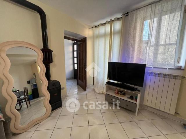 Casa bifamiliare in Affitto in Via Parrocchia 1 a San Francesco al Campo