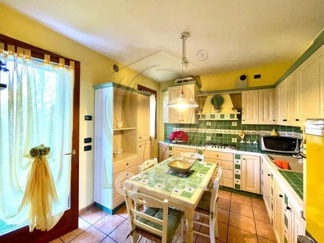 Casa bifamiliare in Affitto in Via Vittorio Emanuele II 122 a Legnaro