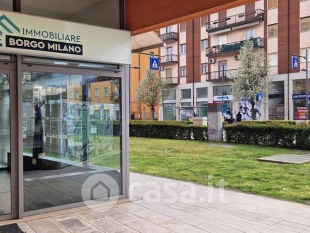 Casa bifamiliare in Affitto in Via Zancle 47 a Verona