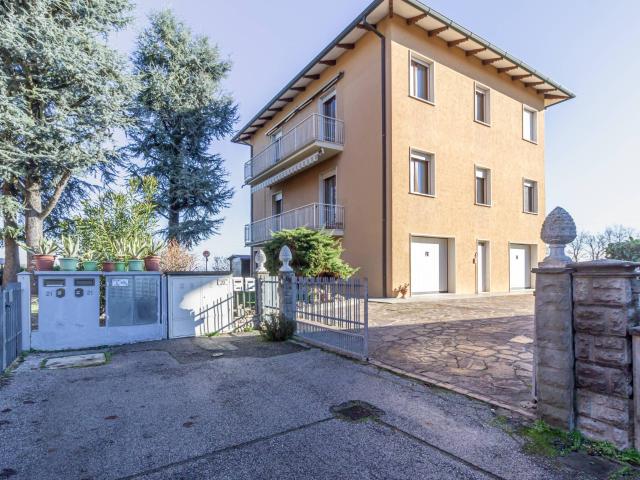 Casa Bifamiliare in vendita a Bentivoglio, Castagnolo Minore